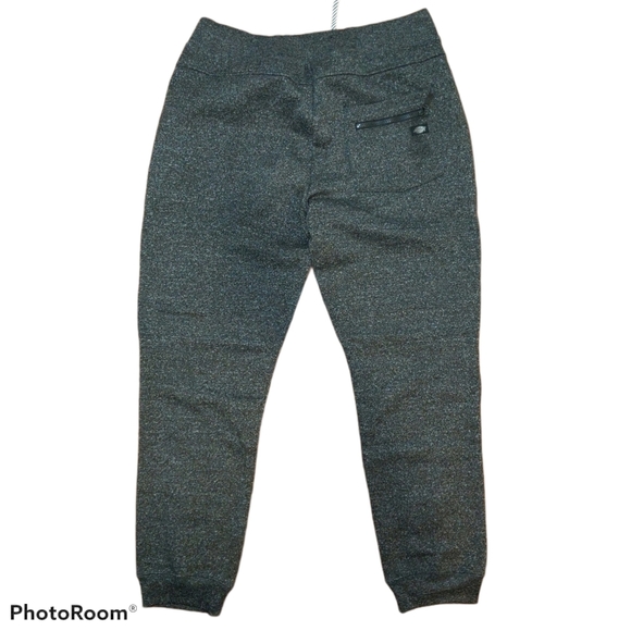 Dickies Heathered Grey Standard Joggers Ribbed - Picture 10 of 11